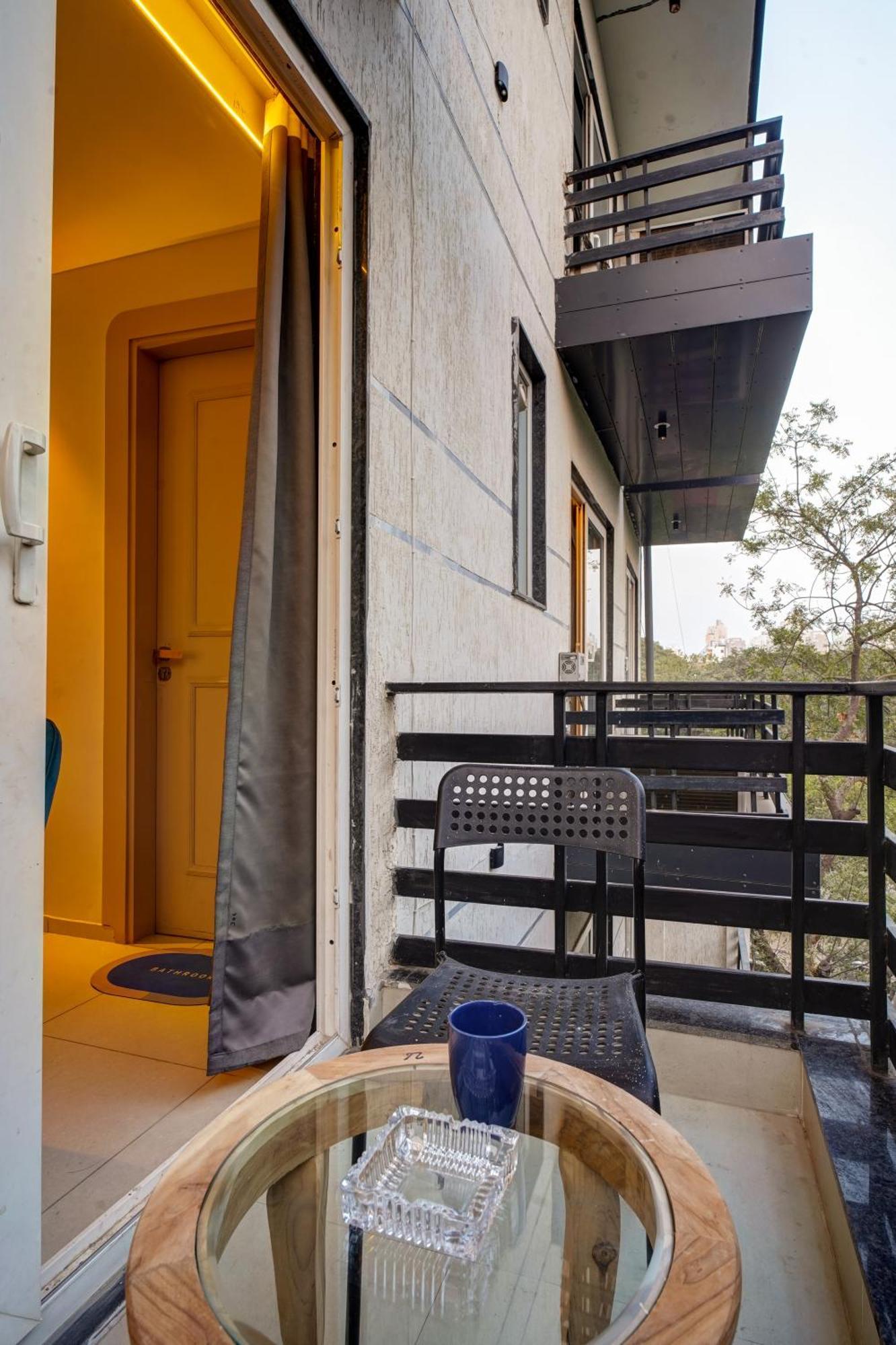 Rjk Stay - Sohna Road & Spaze It Park Gurgaon Exterior foto